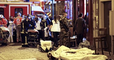 الإرهاب يضرب سياحة أوروبا..11% تراجعا فى فرنسا و23% ببلجيكا و2.7%ببريطانيا 