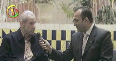 رئيس الدلتا يعرض لقاء نادرا للراحل طارق سليم على شاشة القناة