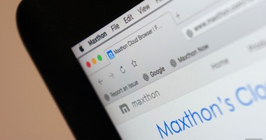 اتهامات لمتصفح Maxthon بجمع بيانات المستخدمين وإرسالها للحكومة الصينية