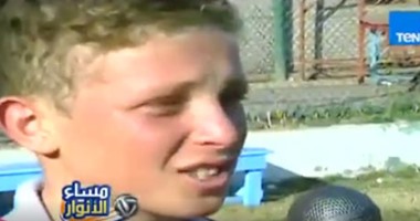 بالفيديو.. "دموع الناشئين" طريقة جماهير الأهلي لتأديب الكبار بعد الفشل الأفريقى