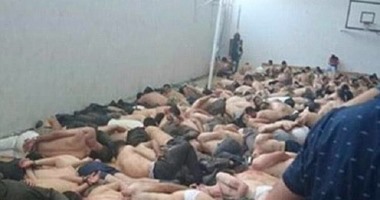 رايتس ووتش تتهم الشرطة التركية بتعذيب المعتقلين في ظل حالة الطوارىء