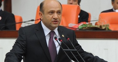 وزير الدفاع التركى: سنتباحث مع العراق حول "بعشيقة" بعد تطهيرها من داعش