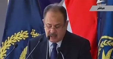 وزير الداخلية يوجه مأموريات لاستخراج بطاقات رقم قومى للمصرين بأمريكا