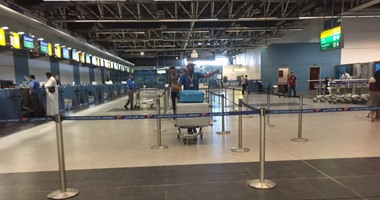"روسيا اليوم": شركة الطيران الروسية "أيرفلوت" تتسلم مكاتبها بمطار القاهرة