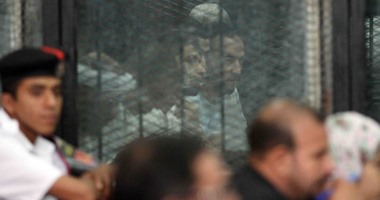 24 أبريل.. النطق بالحكم فى محاكمة 156 متهما بـ"أحداث مذبحة كرداسة"
