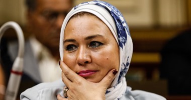 حجز دعوى إسقاط عضوية النائبة زينب سالم في واقعة الدفاع عن نجل شقيقتها