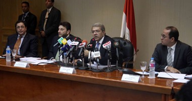 موجز أخبار مصر للساعة 6.. "المالية" : لا زيادة فى ضريبة البنزين