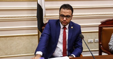 نائب: خطاب السيسى بمؤتمر " حكاية وطن " أثلج قلوب المصريين