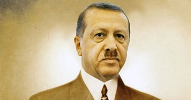 هتلر الجديد فى تركيا .. أردوغان يرفع شعار " أنا القانون" ..اعتقال 20 ألف مسئول ..منع مليون مواطن من السفر ..تقويض مؤسسات الدولة والاستعانة بميليشيات العدالة والتنمية..وتهديد أوروبا بحرب اللاجئين