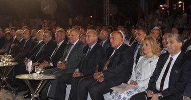 رسميا.. رئيس الوزراء يعلن مشيرة خطاب مرشح مصر لمنصب مدير عام اليونسكو