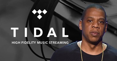 أبل تخطط للاستحواذ على شركة بث الأغانى Tidal المملوكة لـ"Jay Z"