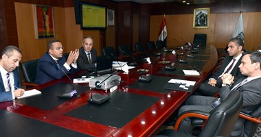 هيئة الاستثمار تبحث مع مجموعة "الفطيم" الفرص الاستثمارية فى مصر