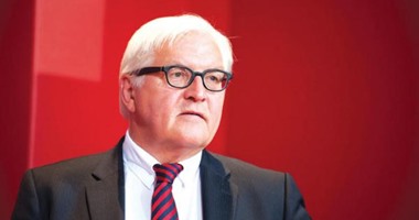 وزير داخلية المانيا: الفترة الحالية اخطر من الحرب الباردة