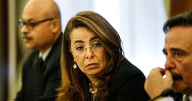 وزيرة التضامن تصدر قرارا بحل مؤسسة "بنت مصر للتنمية ورعاية الأيتام"