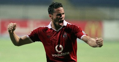 الزمالك يكشف سبب رفضه الدخول فى صفقة عودة رمضان صبحى للأهلى