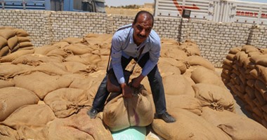 بالصوروفد "تقصى حقائق" البرلمان فى زيارة ميدانية لصومعة وشونة راجح بالعياط