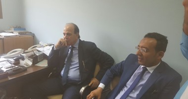 محمد الطويلة يترشح لرئاسة اتحاد الكرة