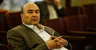 نائب عن حضور محمد السادات مؤتمر منظمة مشبوهة بجنيف: البرلمان سيحاسبه