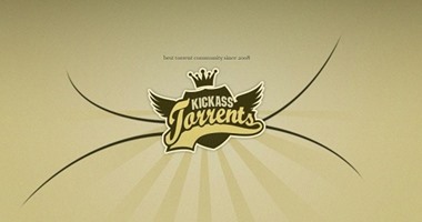 بعد إغلاقه.. عودة موقع kickass torrents للعمل رغم اعتقال مؤسسه