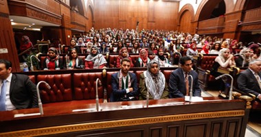أمين عام البرلمان العربى: طالبنا بمنح مروان البرغوثى جائزة نوبل للسلام