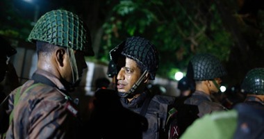 مقتل 9 متشددين خلال حملة للشرطة فى بنجلادش