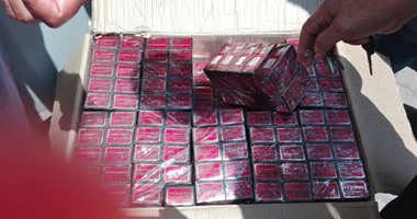 تحرير محاضر لـ4 صيدليات تبيع أدوية مخدرة ومنشطات جنسية غير مسجلة بالغربية