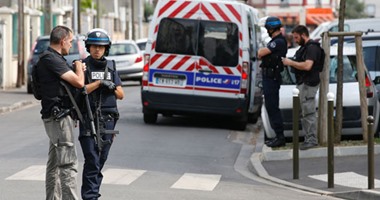 عناصر الشرطة الفرنسية تواصل التظاهر للمطالبة بإمكانات أكبر لمواجهة الجريمة