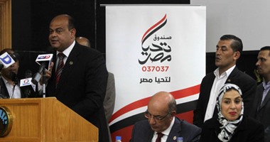 "تحيا مصر": القضاء على العشوائيات خلال عامين ضمن مبادرة الرئيس