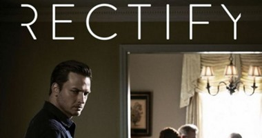 "Sundance" تطرح تريلر الموسم الرابع من دراما "Rectify"