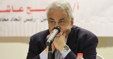"المحامين العرب" ينظم حفل تأبين للأمين العام المساعد للاتحاد فى بشرم الشيخ