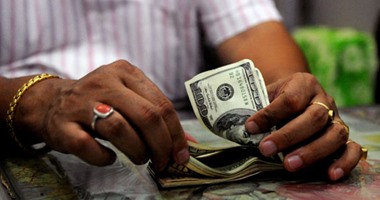 مكافحة جرائم الأموال العامة تضبط 2 من تجار العملات الأجنبية بالجيزة