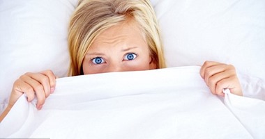 Learn about the symptoms and causes of insomnia..don't think too much