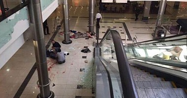 وكالة الأنباء الروسية: مقتل 15 على الأقل فى مركز تسوق بميونيخ بألمانيا