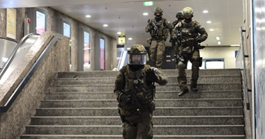 اخبار المانيا .. أنصار "داعش" يحتفون بهجوم ميونيخ على مواقع التواصل