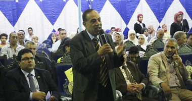 نواب الإسكندرية: ندعم حقوق العلميين ونصل مطالبهم للبرلمان