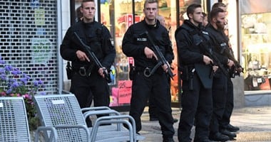 الشرطة الألمانية: نرجح أن يكون صاحب تفجير"إنسباخ" هو القتيل