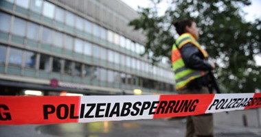 الشرطة الألمانية تفض حفل زفاف باستخدام "رذاذ الفلفل".. اعرف السبب