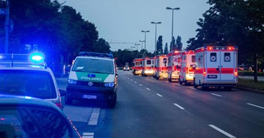 الشرطة الألمانية: انفجار نورمبرج ناجم عن عبوة ناسفة
