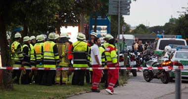 وسائل إعلام ألمانية: مصرع شخص بانفجار فى مطعم قرب نورمبرغ