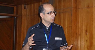 أستاذ بجامعة قناة السويس أول مصرى بقائمة محكمى المجلة الدولية للتعلم الإلكترونى