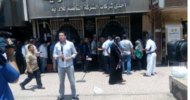 عمرو عبد الحميد يناقش توصيات القمة العربية فى "حوار القاهرة".. الليلة