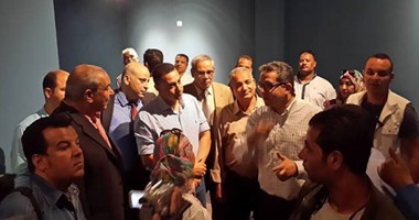 وزير الآثار من المنيا: افتتاح متحف ملوى الشهر القادم
