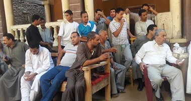 محافظ المنيا يشهد إجراءات الصلح بقرية أبو يعقوب اليوم