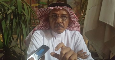 مستثمر سعودى: صناعة المعارض فى مصر واعدة وشرط لجذب الاستثمارات