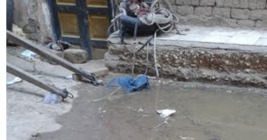 استجابة لصحافة المواطن.. المياه تصلح أزمة الصرف فى المنتزه بالإسكندرية
