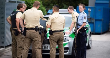 الشرطة الألمانية: منفذ هجوم ميونخ لم يكن معروفاً لديناً من قبل