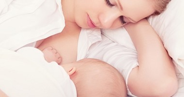 4 خطوات لرضاعة طبيعية واستعادة الرشاقة بعد الولادة