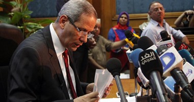 وزير التعليم يؤكد ضرورة نشر النظام التعليمى الحديث فى المدارس المصرية 