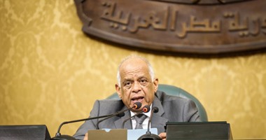 مجلس النواب ينعى أحمد زويل: كان عنوانًا يفخر ويحتذى به المصريون والعرب