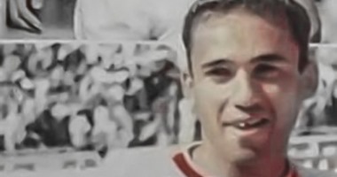 أحمد رمزى "بطل محاربة كورونا وعاشق الزمالك" يحتفل بعيد ميلاده الـ"55"